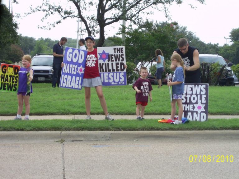 Christian antisemitism