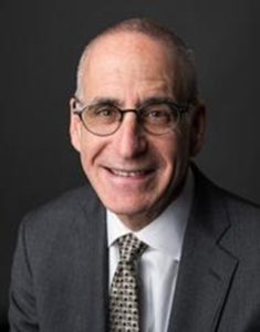 Dr Jeffrey L. Seif